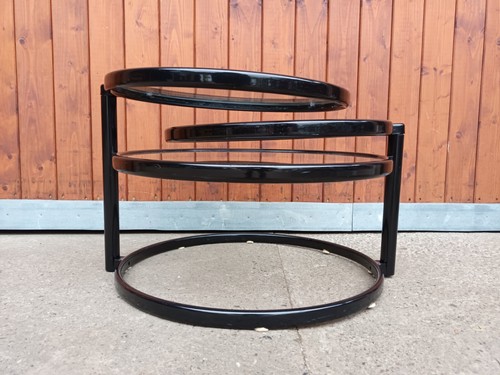 Table basse designer vintage - designer,