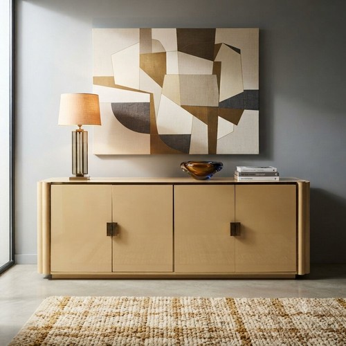 Meuble buffet vintage mario - meuble,