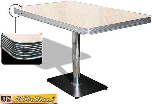 22a américain dinertisch - américain,