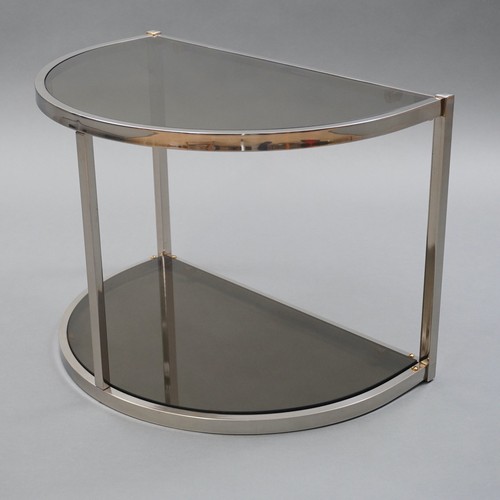 Table basse des - table, années