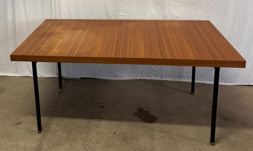 Table manger extensible - à,