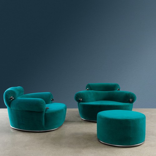Fauteuils azucena p20b - azucena, toro