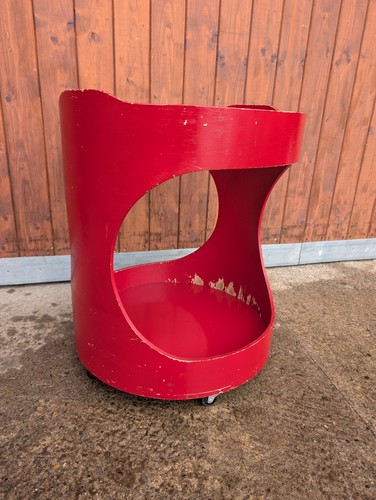 Table appoint vintage opal - table, d'appoint