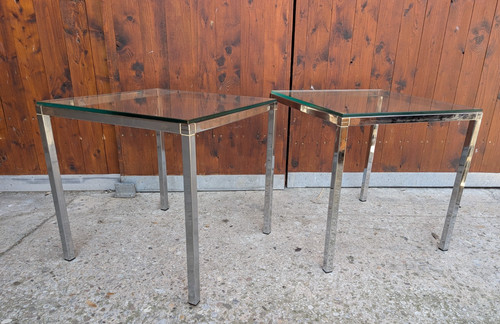 Space age design table - space,