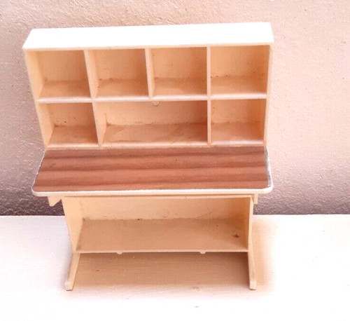 Mobilier poupée jouets - ,